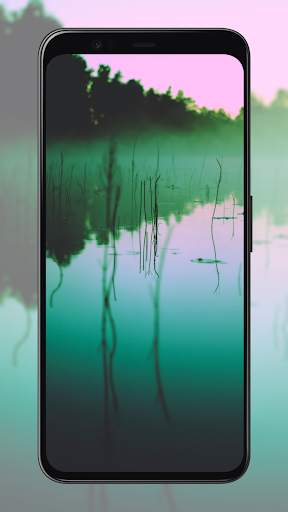 Vintage Wallpapers screenshot 5