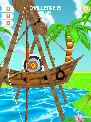 Archery Master Challenges screenshot 23