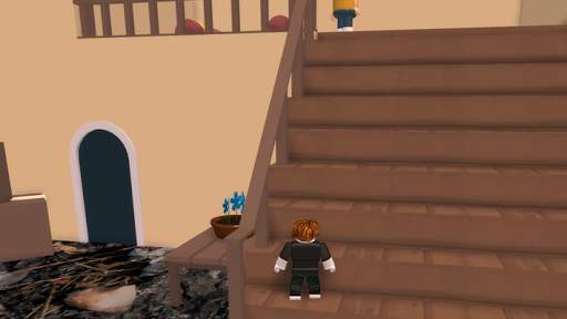 Mod Escape Grandpas House Obby Helper Unofficial screenshot 3