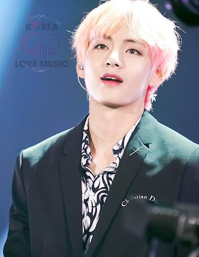 V-BTS Offline Music screenshot 2