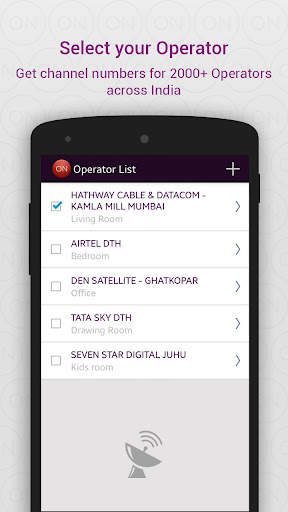 What's On India : TV Guide App screenshot 5