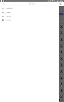 Mube: free music play & download screenshot 12