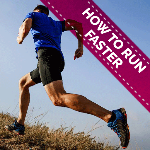How to Run Faster - From Beginner to Advanced icon