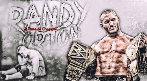 randy orton wallpaper 2021 screenshot 4