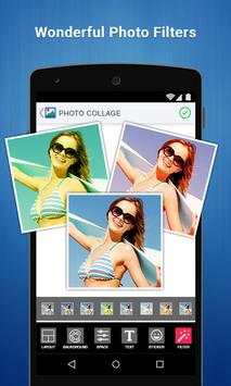 Photo Collage Maker screenshot 5