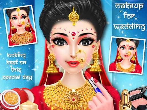 Royal Indian Wedding Rituals 2 screenshot 3