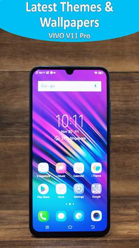 Theme for Vivo V11 Pro screenshot 7