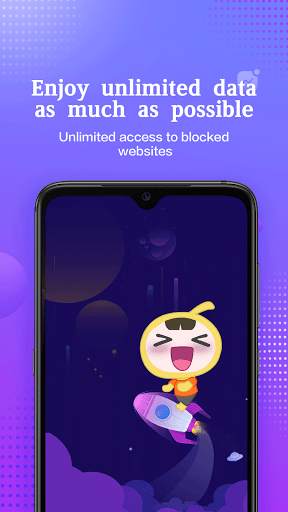 Ayoo Free VPN Lite screenshot 4