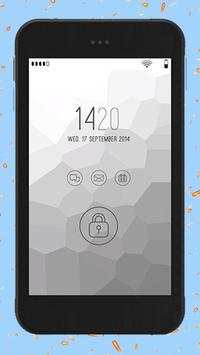 Gallery Vault - Gallery Lock 3 تصوير الشاشة