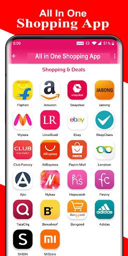 All in One Mobile Recharge | Electricity Bill Pay screenshot 6
