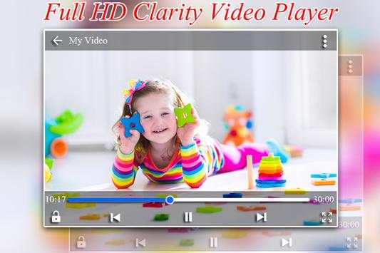 Video Player For MX player screenshot 7
