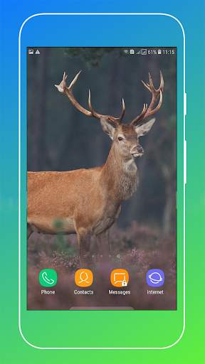 Nature Wallpaper screenshot 9