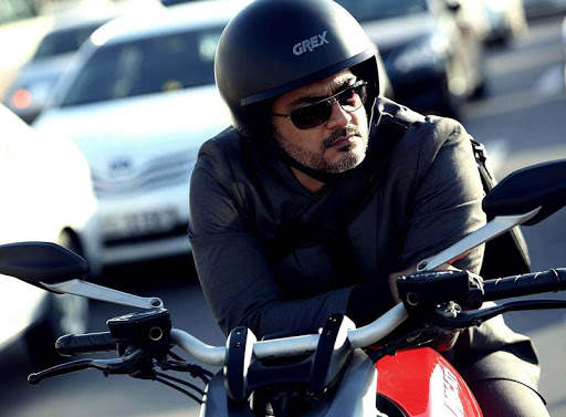 Ajith Kumar Wallpapers HD 2019 screenshot 10