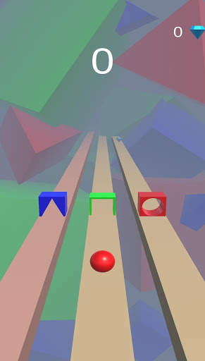 Shape Swift screenshot 1