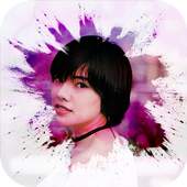 Shattering Effect - Photo Lab Editor 1.0