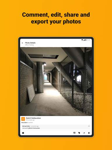 Site Specs screenshot 14