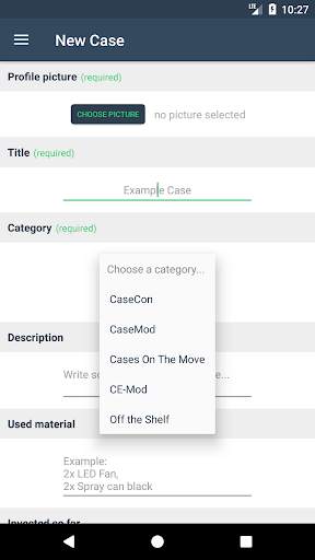 Case Modding Community screenshot 3