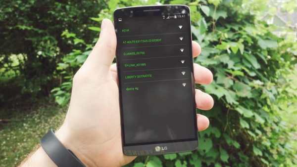 wifi password hacker - prank screenshot 2