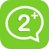 2 Accounts activator logo