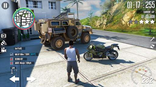 US Army Truck Transport Games screenshot 1