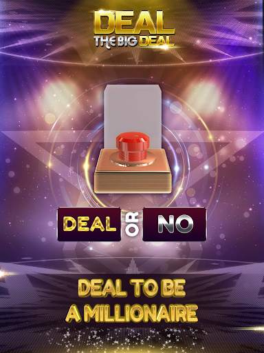 Deal The Big Deal скриншот 13