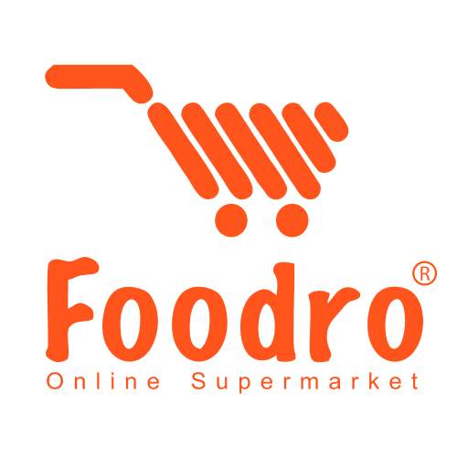 Foodro - Online Grocery Shopping 1.76