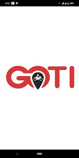 Goti screenshot 1