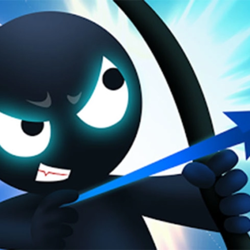Stickman Archery Master- Hyper casual archery game icon