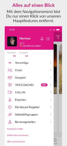YES!APP screenshot 7