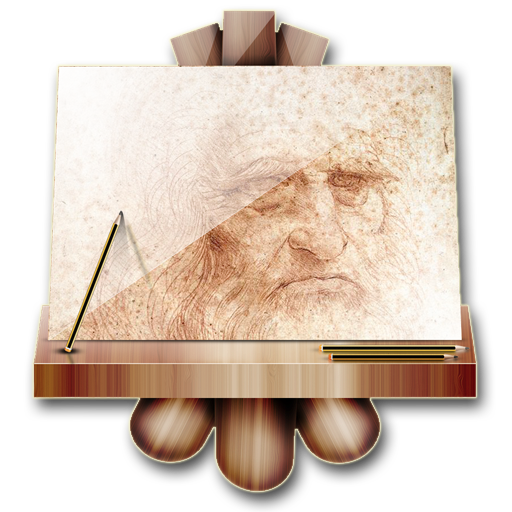 Artist Grid icon