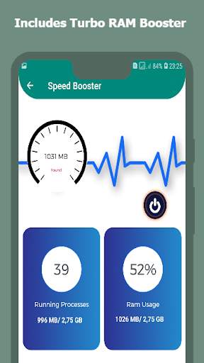 Primex Turbo VPN - Unlimited & Secure VPN screenshot 3