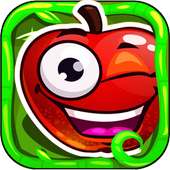 Fruit Garden Legend logo