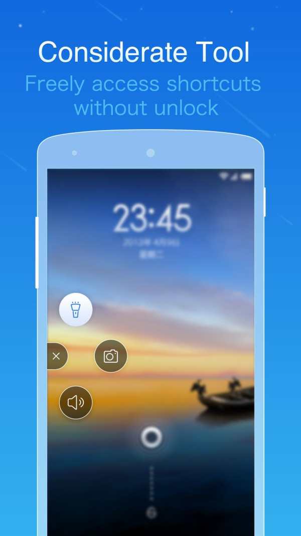 Swifty - Swipe,Smart,Boost screenshot 6