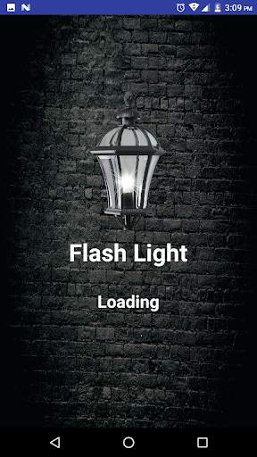 Brightest Flashlight with SOS Bulb & Torchlight screenshot 1