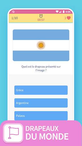 TRIVIA 360: Culture générale screenshot 5