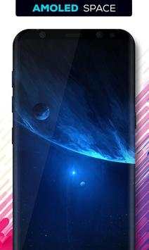 HD Amoled Wallpapers screenshot 2