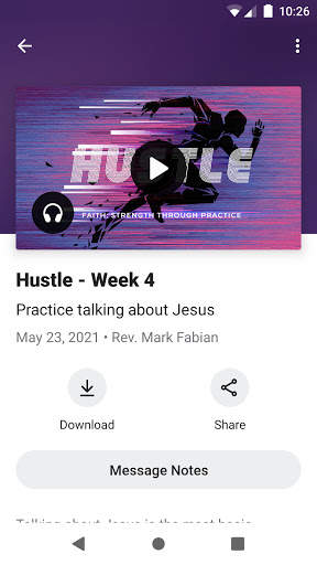 Life360 Church screenshot 3