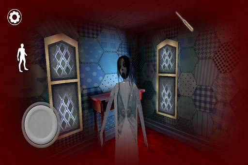 Spider Granny V3 screenshot 1