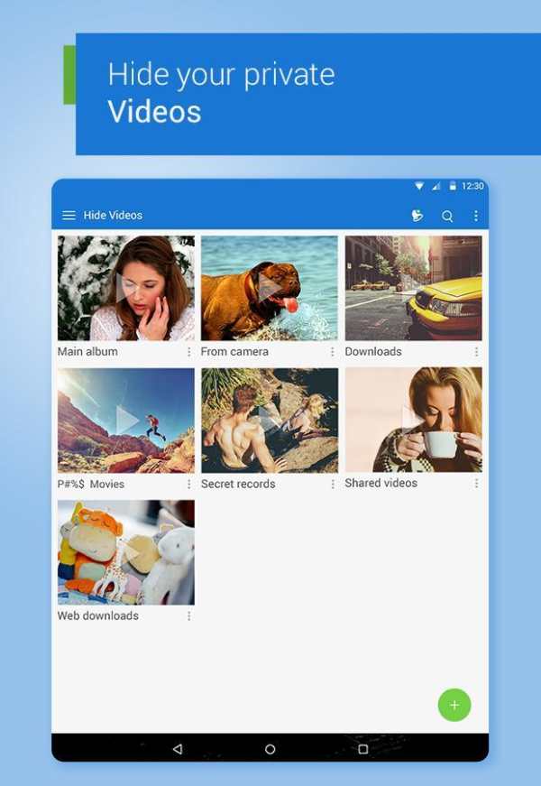 App locker - Lock Any App screenshot 16