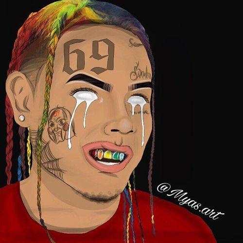 6ix9ine Musics screenshot 4