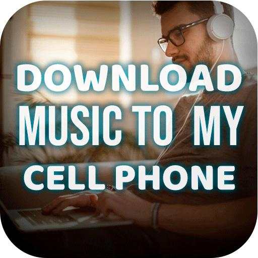 Download Free Mp3 Music to my EasyGuides CellPhone 1.1