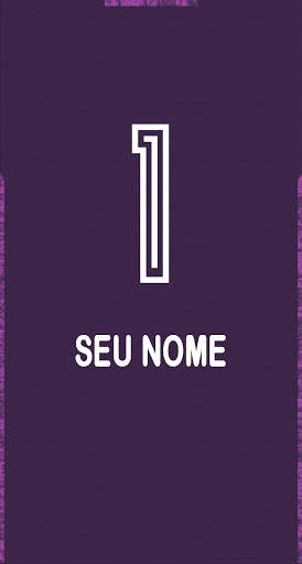 Wallpaper Camisa SPFC screenshot 6