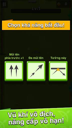 Archero screenshot 8