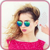 Auto Erase Photo Background icon