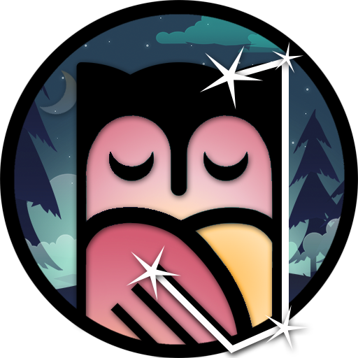 Owlee - Mind Game. NEW mind-breakers and puzzles! icon