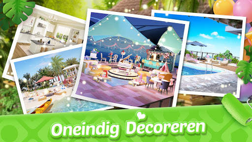 Mijn Huis - Design Dromen screenshot 4