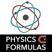 Physics Formulas icon