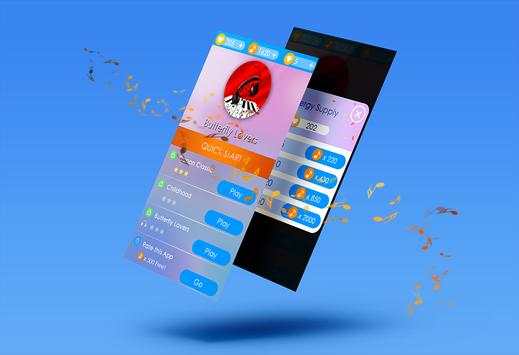 Piano tiles Pro 2 screenshot 3