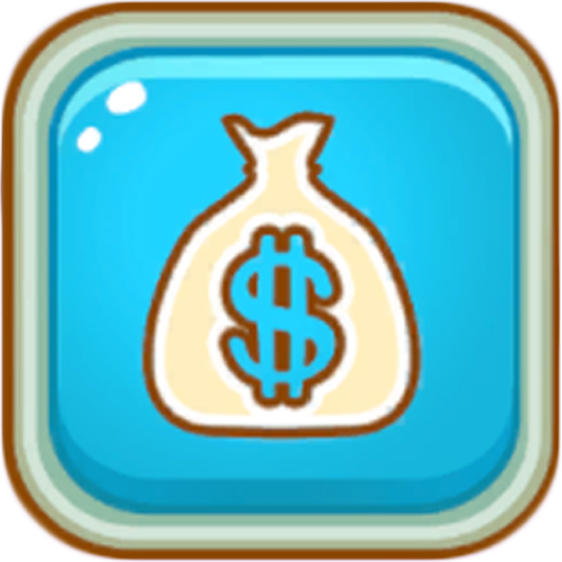 Money Clicker आइकन