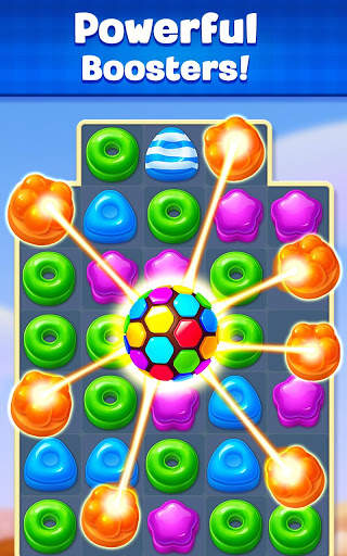 Caramella Distruggere screenshot 8